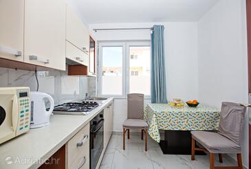 Apartamente cu parcare Biograd na Moru, Biograd - 863