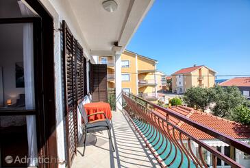 Apartments with parking space Biograd na Moru, Biograd - 863