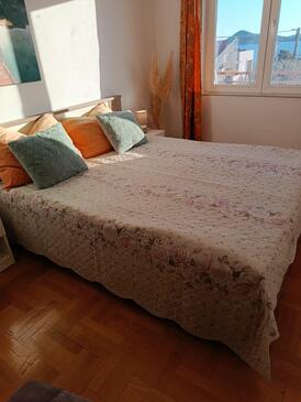 Apartments with parking space Biograd na Moru, Biograd - 863