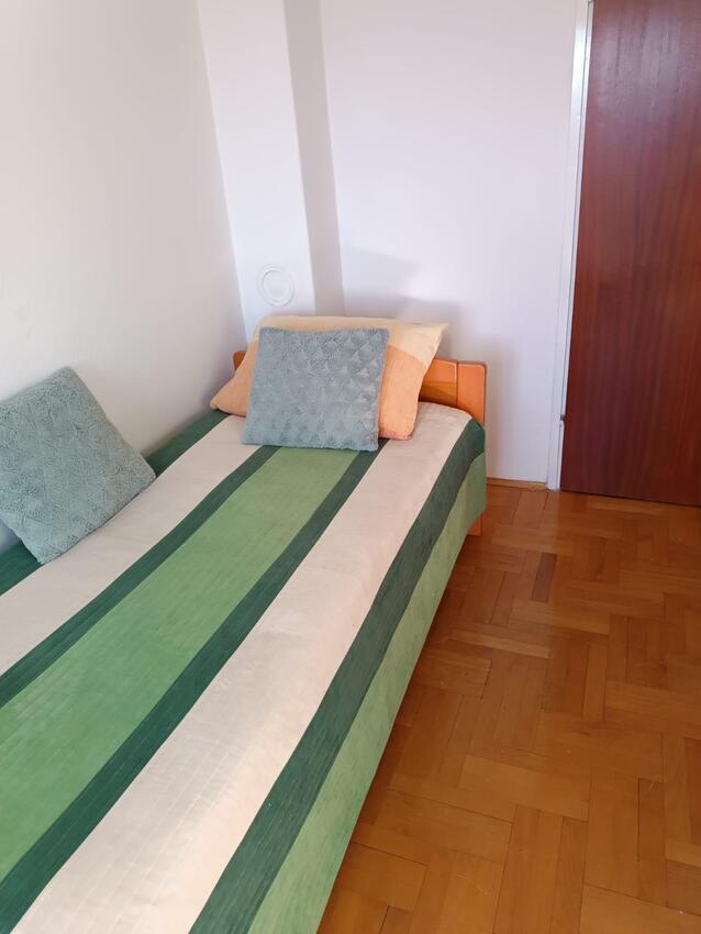 Apartments with parking spaces Biograd na Moru, Biograd - 863