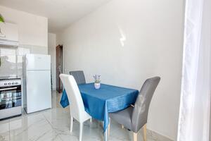 2-Zimmer-Ferienwohnung Biograd na Moru, Biograd (A-863-e)