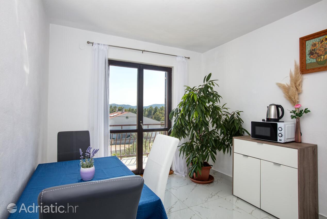 Apartmanok parkolóhellyel Biograd na Moru, Biograd - 863