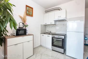 Apartamente cu parcare Biograd na Moru, Biograd - 863