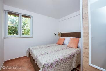 Apartmány s parkovištěm Biograd na Moru, Biograd - 863