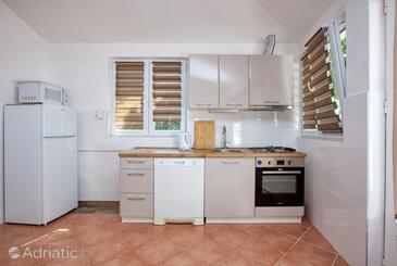 Apartmány s parkovištěm Biograd na Moru, Biograd - 863