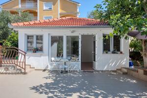 1-Zimmer-Ferienwohnung Biograd na Moru, Biograd (A-863-f)