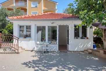 Apartmány s parkovištěm Biograd na Moru, Biograd - 863