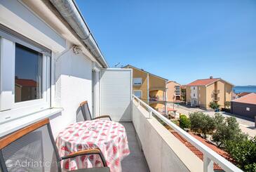 Apartments with parking space Biograd na Moru, Biograd - 863