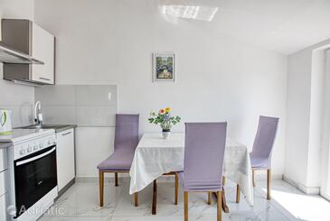 Apartments with parking space Biograd na Moru, Biograd - 863
