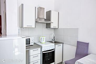 Apartments with parking space Biograd na Moru, Biograd - 863