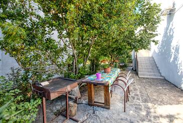 Apartments with parking space Biograd na Moru, Biograd - 863