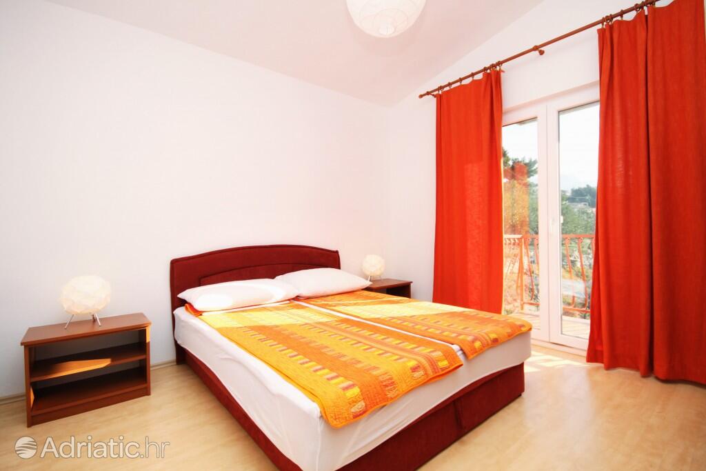 Apartmani uz more Duće, Omiš - 8631