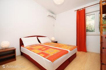 Apartmanok a tenger mellett Duce, Omis - 8631