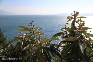 Apartments by the sea Marušići, Omiš - 8632