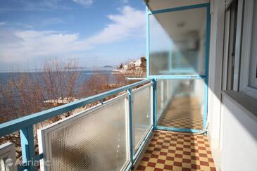 Appartamenti e camere accanto al mare Podstrana, Spalato - Split - 8635