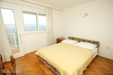 Appartamenti e camere accanto al mare Podstrana, Spalato - Split - 8635