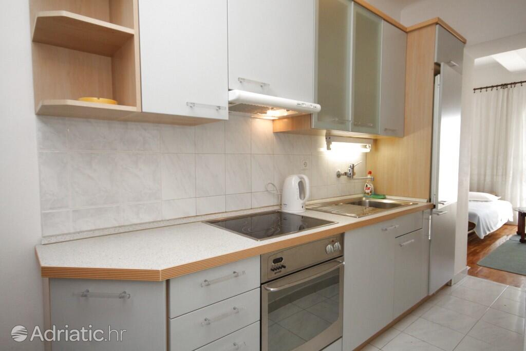 Appartements et chambres près de la mer Podstrana, Split - 8635