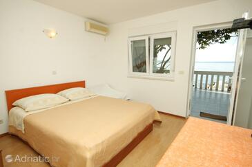 Apartmani i sobe uz mere Podstrana, Split - 8635