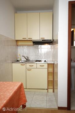 Apartmani i sobe uz mere Podstrana, Split - 8635