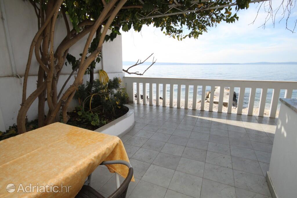 Apartments and rooms by the sea Podstrana, Split - 8635