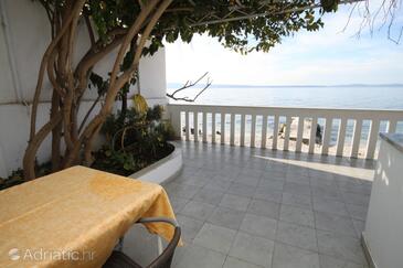 Apartmani i sobe uz mere Podstrana, Split - 8635