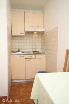 Апартаменты и комнаты у моря Подстрана - Podstrana, Сплит - Split - 8635