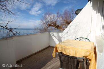 Апартаменты и комнаты у моря Подстрана - Podstrana, Сплит - Split - 8635
