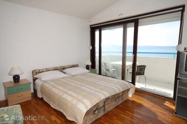 Apartmani i sobe uz more Podstrana, Split - 8635