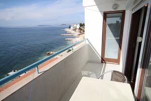 Apartmánové studio Podstrana Apartmánové studio Podstrana, Split (AS-8635-e)