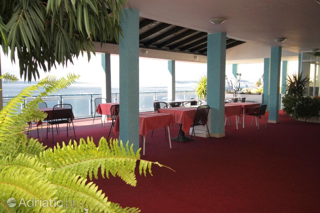 Appartements et chambres près de la mer Podstrana, Split - 8635