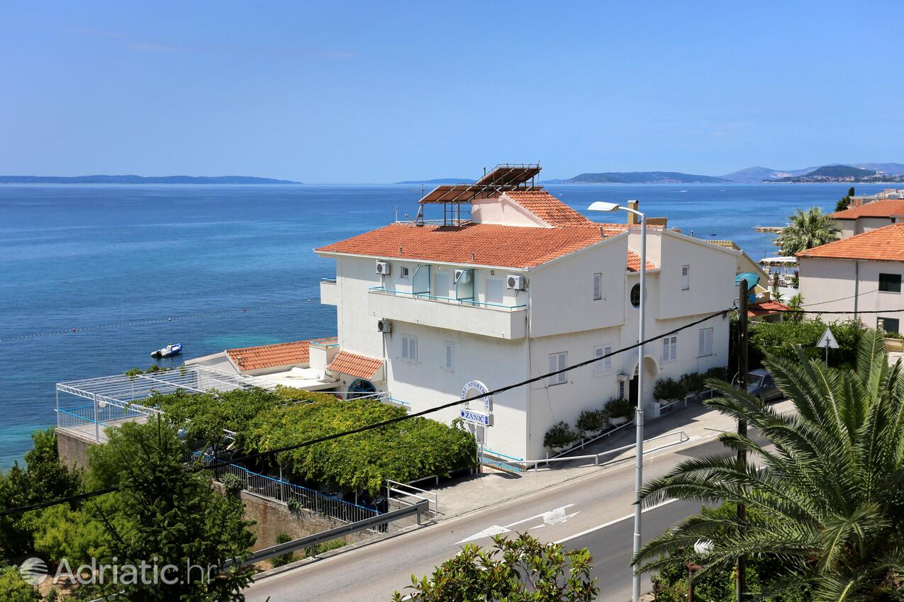 Apartmány a pokoje u moře Podstrana, Split - 8635