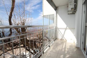 Апартаменты и комнаты у моря Подстрана - Podstrana, Сплит - Split - 8635