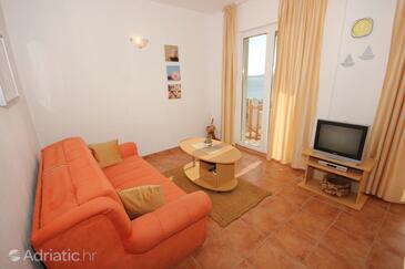 Apartmani uz more Zavala, Hvar - 8637