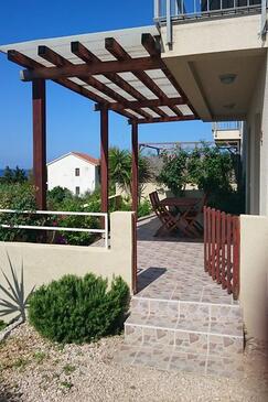 Apartmani uz more Zavala, Hvar - 8637