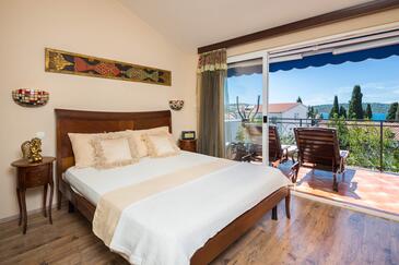 Casa de vacanţă lângă mare Okrug Gornji, Ciovo - 8645