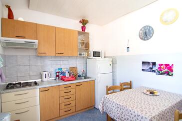 Apartmanok a tenger mellett Stomorska, Solta - 8650