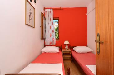 Apartments by the sea Arbanija, Čiovo - 8651