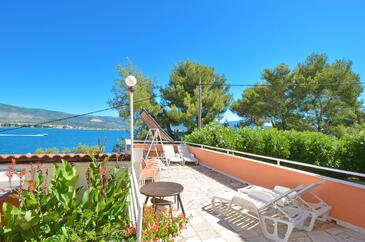 Appartements près de la mer Arbanija, Ciovo - 8651 Adriatic.hr