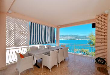 Apartmány pri mori Arbanija, Čiovo - 8651 Adriatic.hr