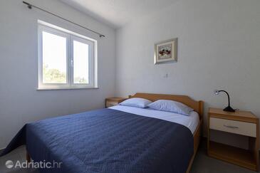Robinzoni apartmanok a tenger mellett Öböl Torac, Hvar - 8653