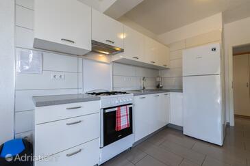 Robinzoni apartmanok a tenger mellett Öböl Torac, Hvar - 8653