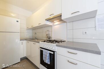 Робинзонские апартаменты у моря Бухта Торац - Torac, Хвар - Hvar - 8653