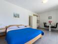 Torac, Camera di soggiorno nell'alloggi del tipo apartment, WiFi.