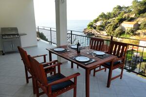 Jednoizbový apartmán Zátoka Torac, Hvar (A-8653-b)