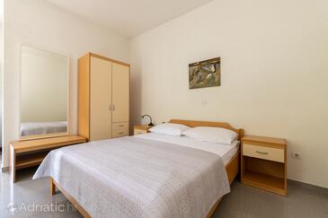 Robinsonské apartmány u moře Zátoka Torac, Hvar - 8653