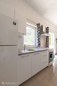 Robinsonské apartmány u moře Zátoka Torac, Hvar - 8653