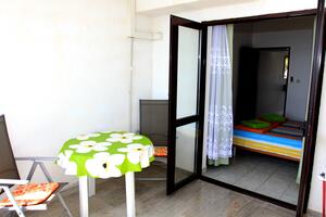 Enosobni apartma Mandre, Pag (A-8655-b)