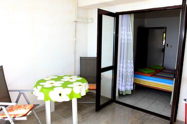 Appartamenti accanto al mare Mandre, Pago - Pag - 8655