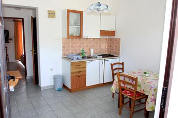 Lägenheter vid havet Mandre, Pag - 8655