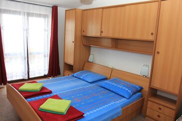 Apartmány u moře Mandre, Pag - 8655
